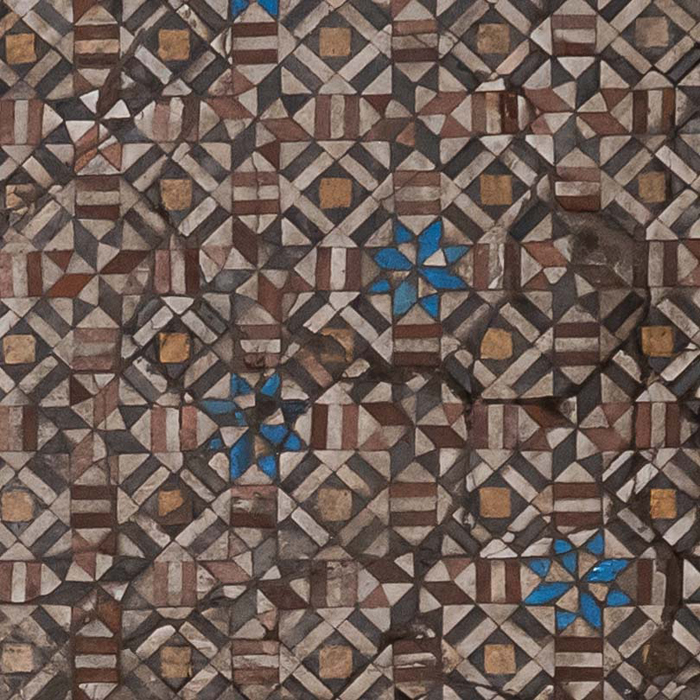 ID: 025 - Patterns of Cairo