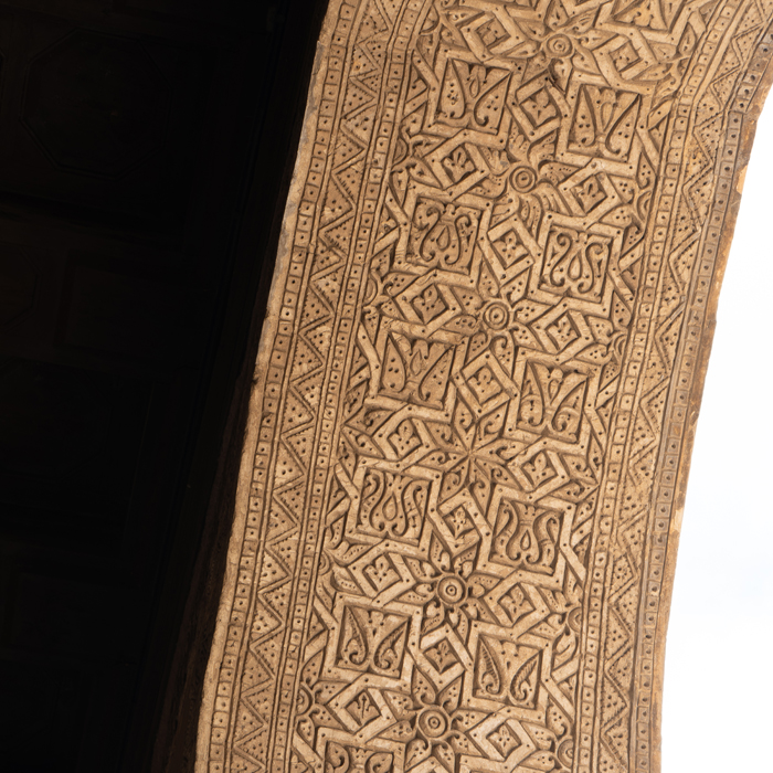 Cairo Repeating Pattern ID: 038 - Patterns of Cairo