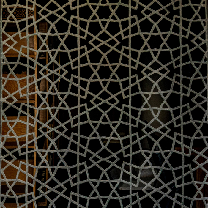 Cairo Repeating Pattern ID: 062 - Patterns of Cairo