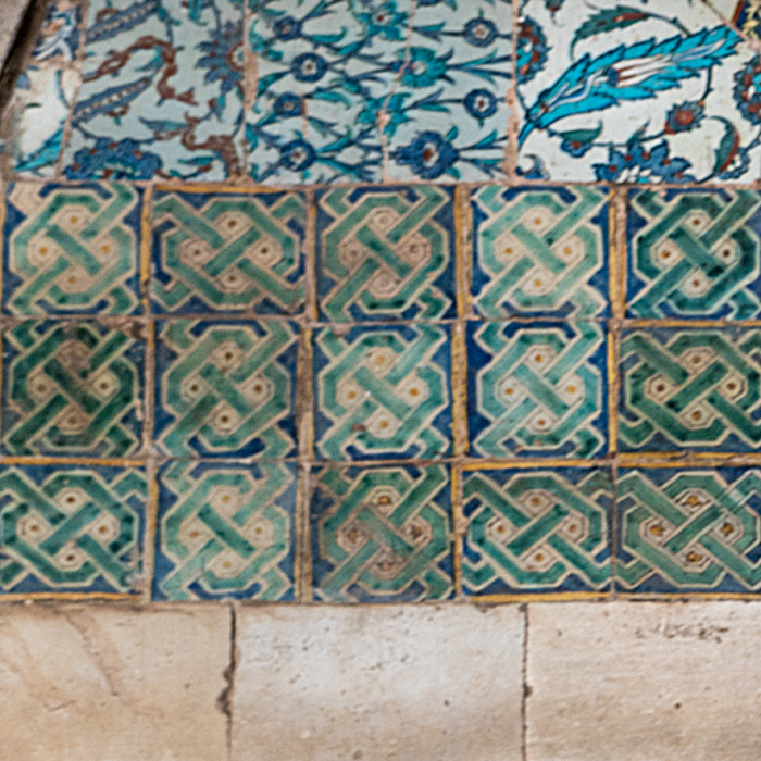 Cairo Repeating Pattern ID: 114 - Patterns of Cairo