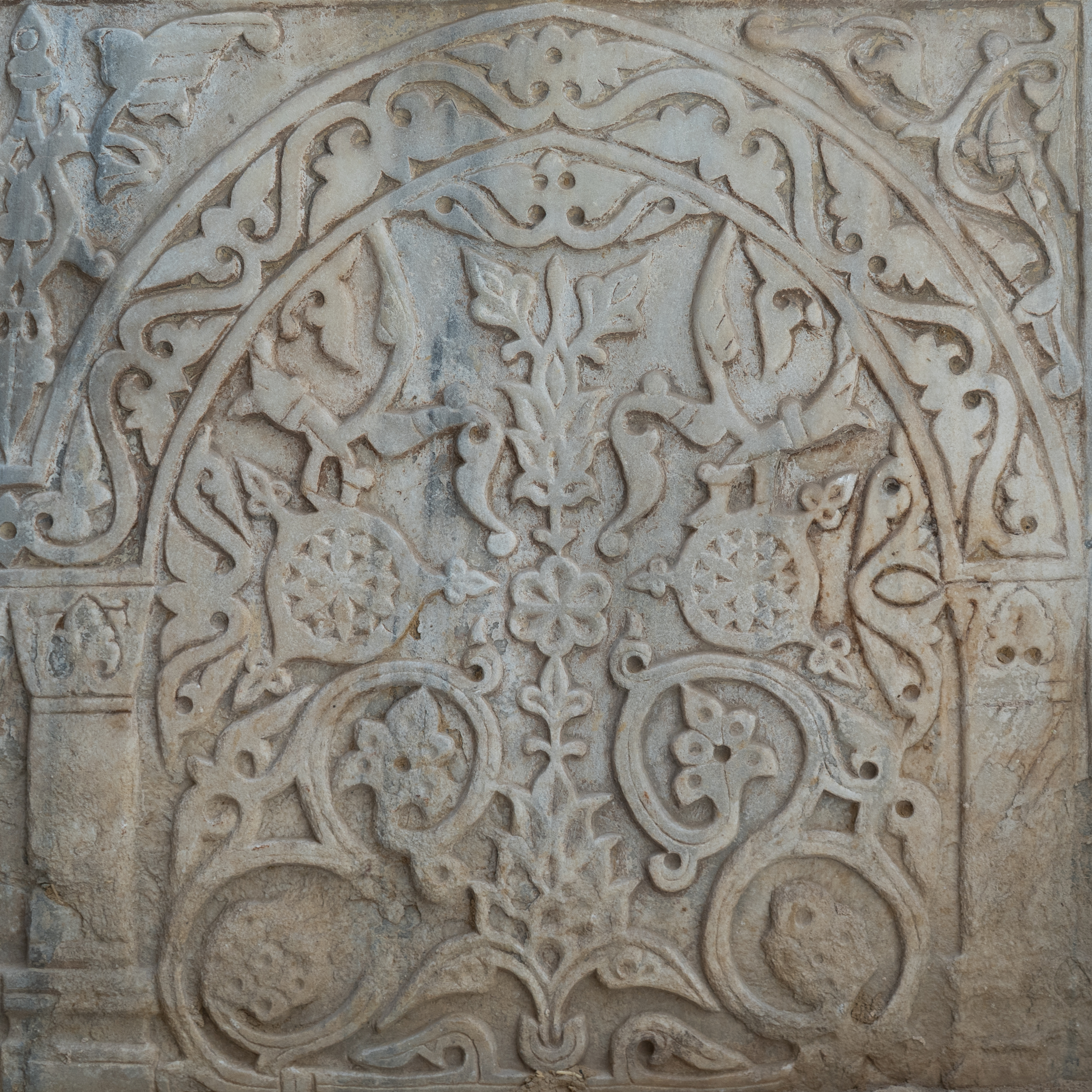 ID: 095 - Patterns of Cairo