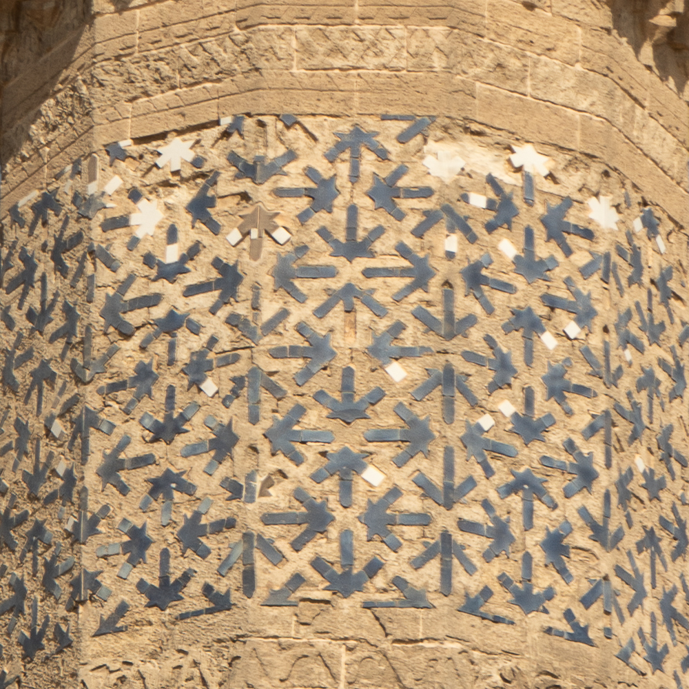 Cairo Repeating Pattern ID: 168 - Patterns of Cairo